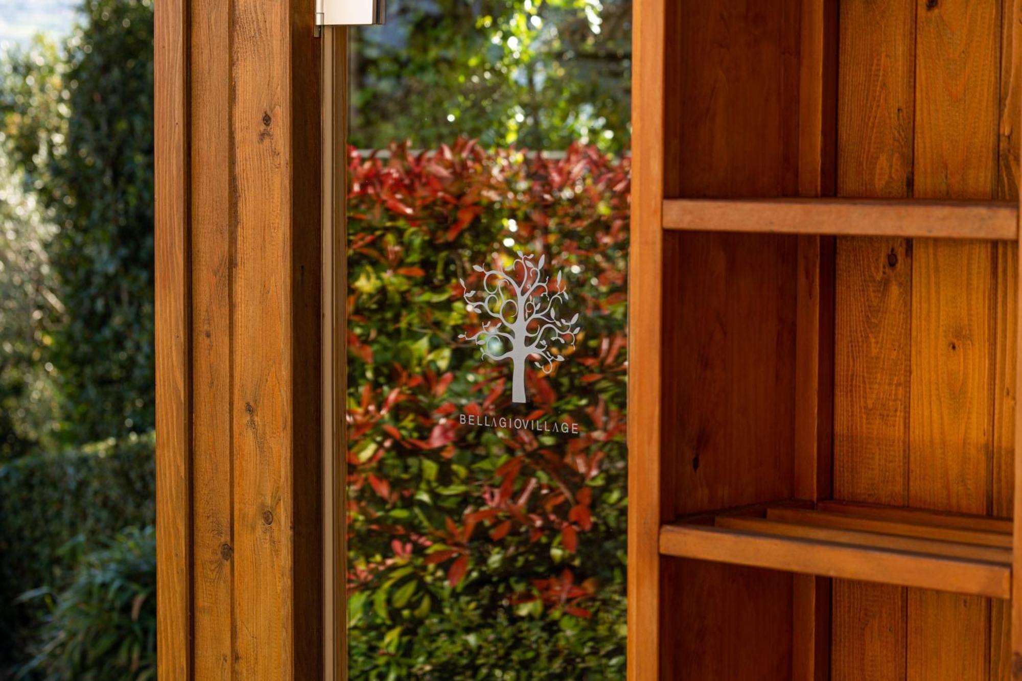 Bellagio Village- 4 Apartments By The Lake - Seasonal Warm Pool And Sauna Oliveto Lario Экстерьер фото