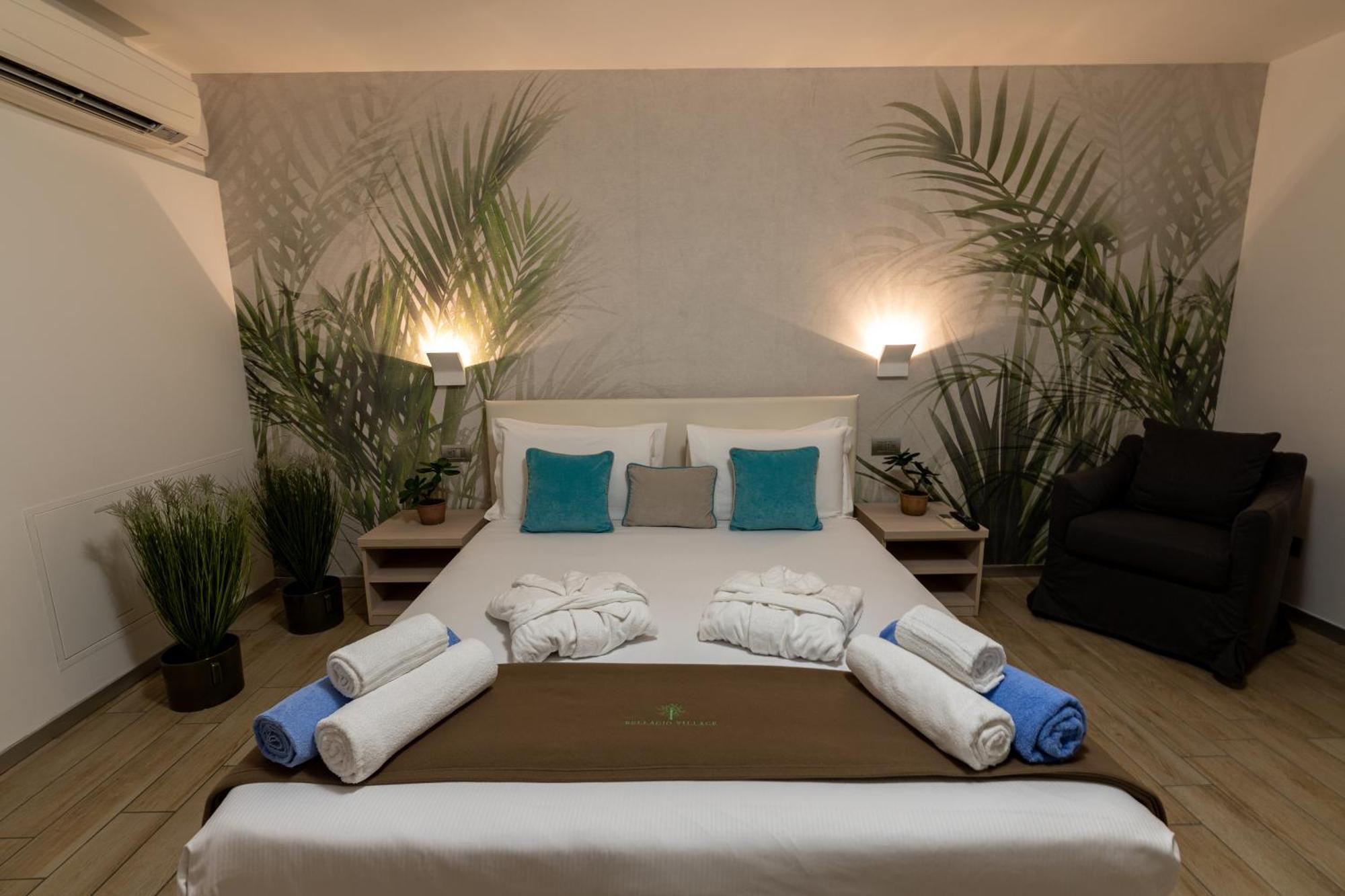 Bellagio Village- 4 Apartments By The Lake - Seasonal Warm Pool And Sauna Oliveto Lario Экстерьер фото